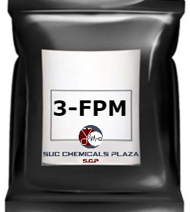 3-Fluorophenmetrazine (3-FPM)