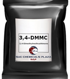 3,4-Dimethylmethcathinone