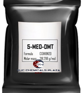 5-MEO-DMT