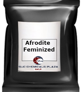 Afrodite Feminized