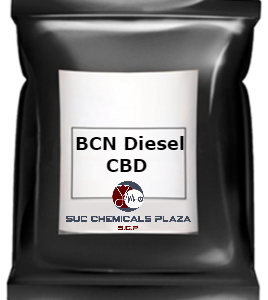 BCN Diesel CBD