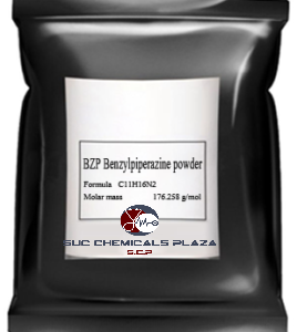 BZP BENZYLPIPERAZINE