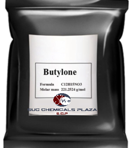 BUTYLONE CRYSTAL