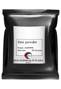 DEX POWDER