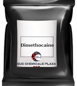 Dimethocaine