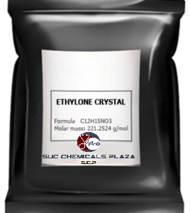 ETHYLONE CRYSTAL