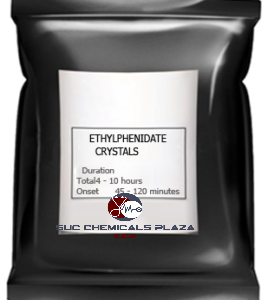 ETHYLPHENIDATE