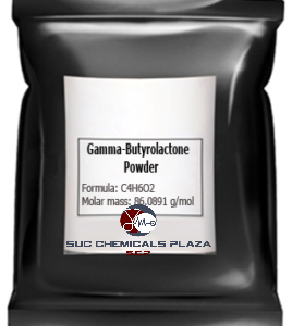 GAMMA-BUTYROLACTONE POWDER