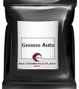 Gnomo Auto