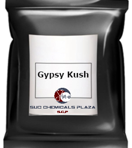 Gypsy Kush