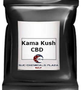 Kama Kush CBD