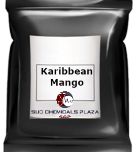 Karibbean Mango