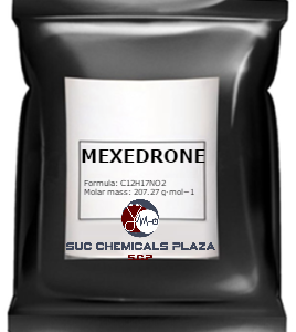 MEXEDRONE