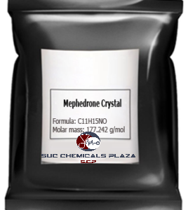 MEPHEDRONE