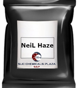 NeiL Haze