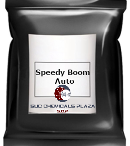 Speedy Boom Auto