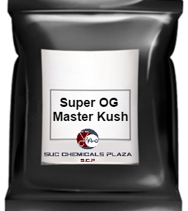 Super OG Master Kush