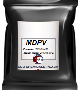 mdpv