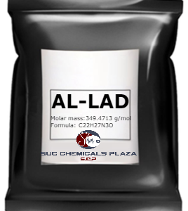 AL-LAD POWDER