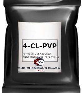 4-CL-PVP