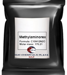 4-Methylaminorex