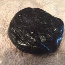 Black tar heroin